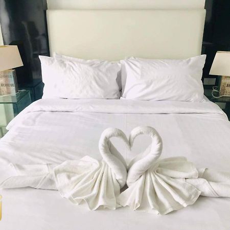 Nj Pattaya City Center Residence Condominium 外观 照片