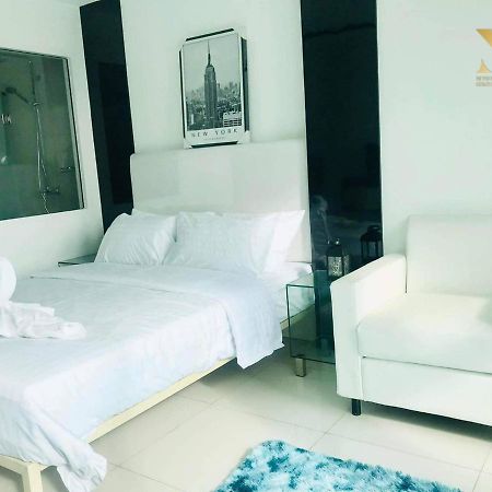 Nj Pattaya City Center Residence Condominium 外观 照片